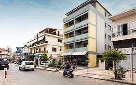 Spring Apartments